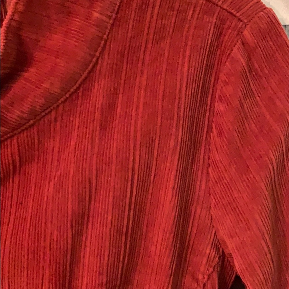Jacket - Picture 4 of 4